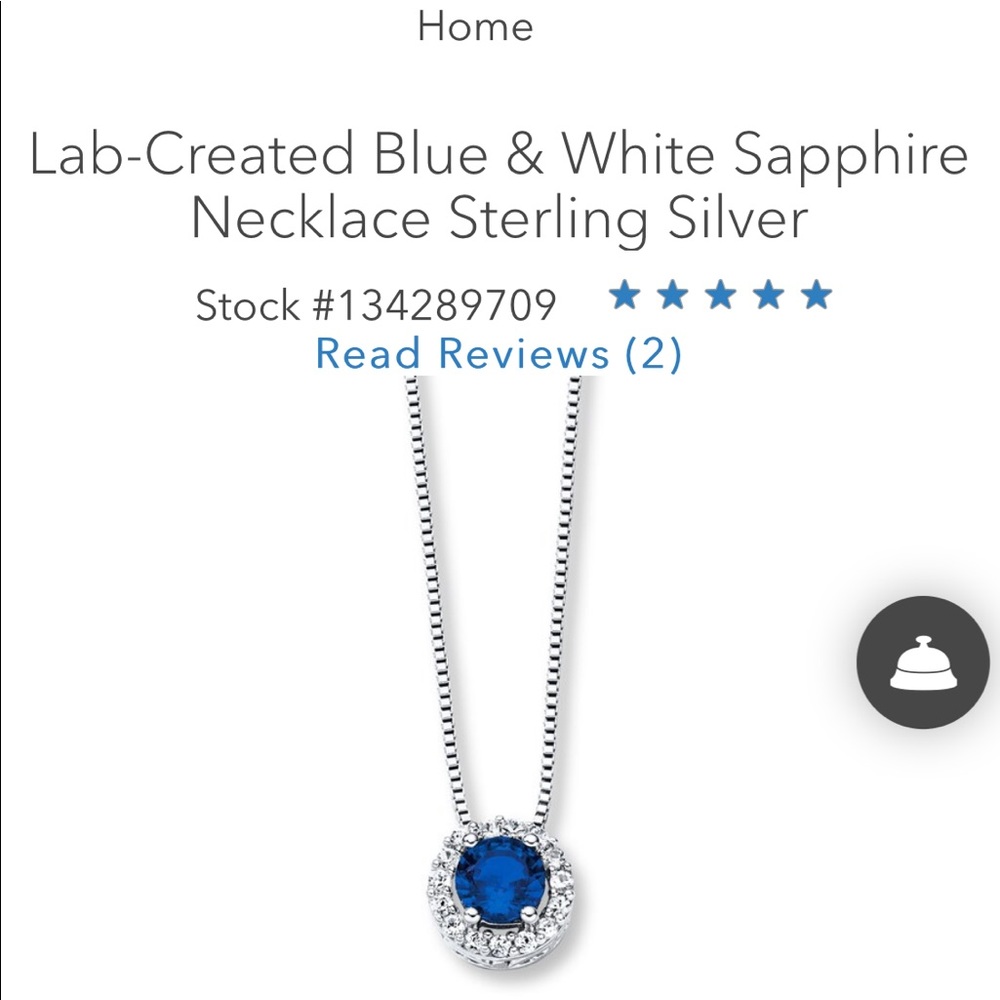 KAY Jewelers Pendant